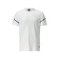 T-shirt, t-shirt coupe moderne