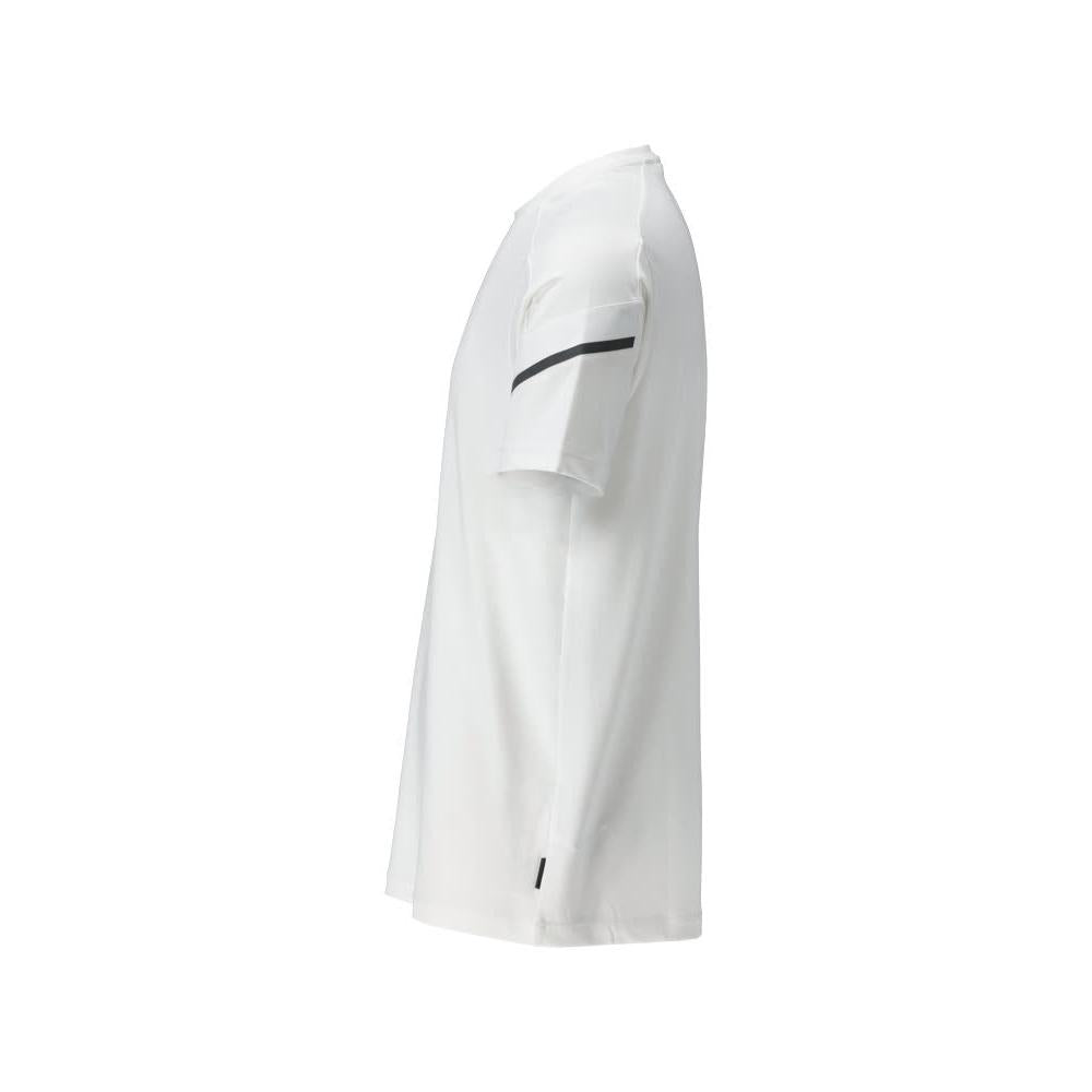 T-shirt, t-shirt coupe moderne