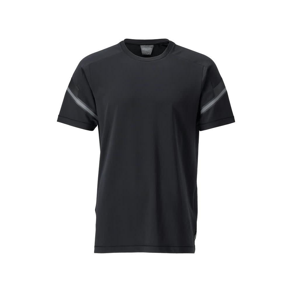 T-shirt, t-shirt coupe moderne