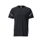 T-shirt, t-shirt coupe moderne