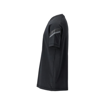 T-shirt, t-shirt coupe moderne