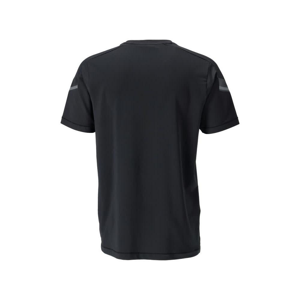 T-shirt, t-shirt coupe moderne