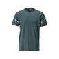 T-shirt, t-shirt coupe moderne