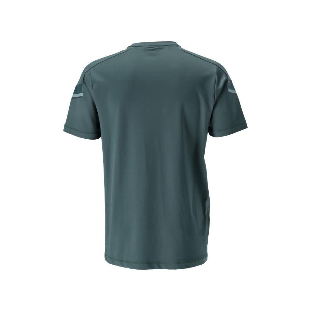 T-shirt, t-shirt coupe moderne