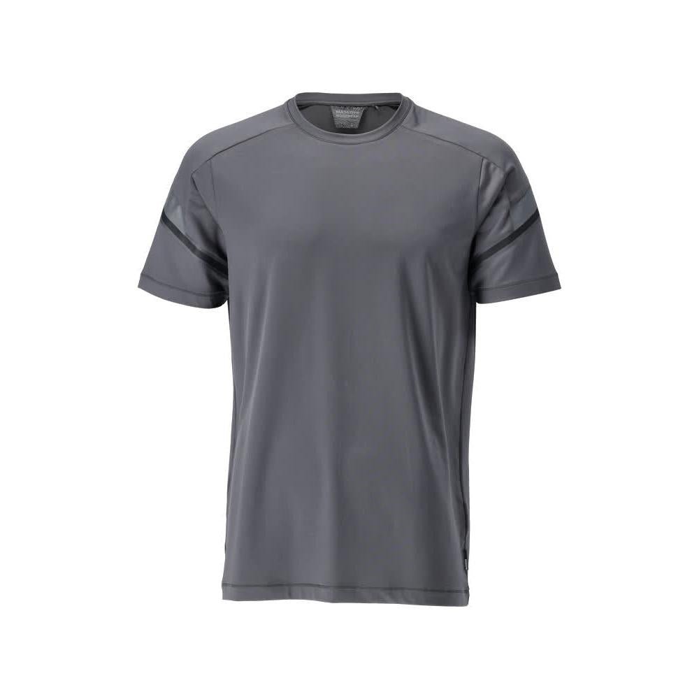 T-shirt, t-shirt coupe moderne