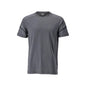 T-shirt, t-shirt coupe moderne