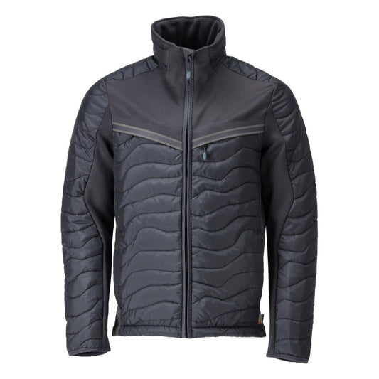 Veste thermique avec veste thermique CLIMASCOT®