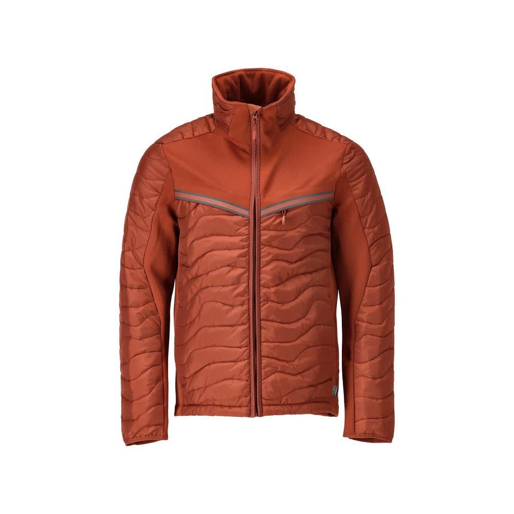 Veste thermique avec veste thermique CLIMASCOT®
