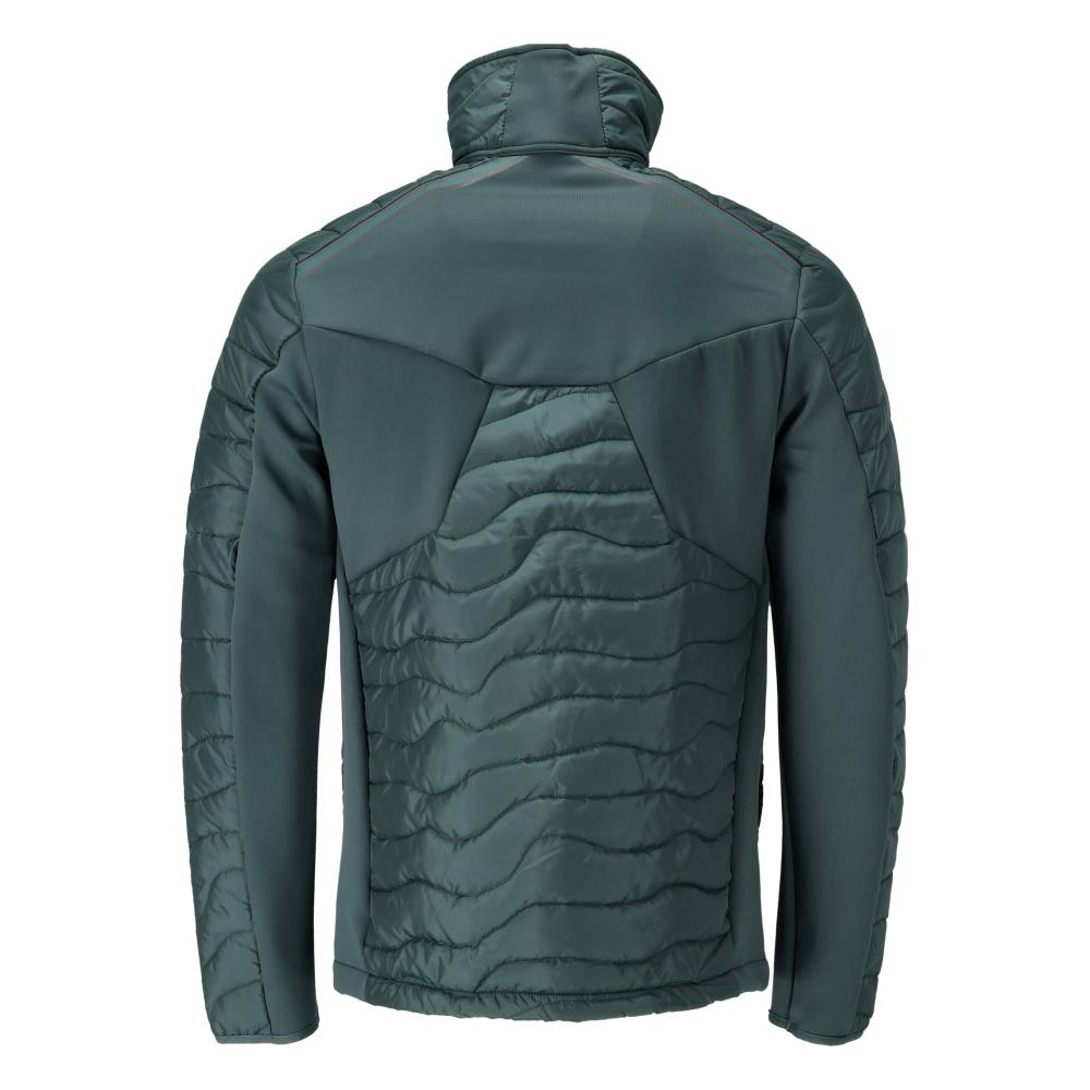 Veste thermique avec veste thermique CLIMASCOT®