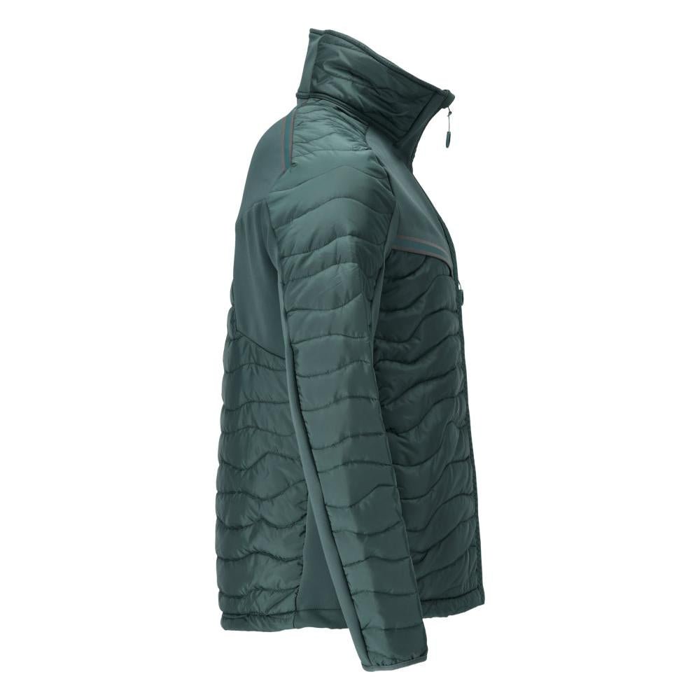 Veste thermique avec veste thermique CLIMASCOT®