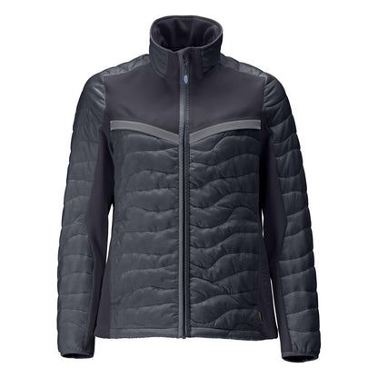Veste thermique, CLIMASCOT®, veste thermique coupe femme