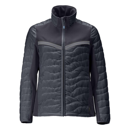 Veste thermique, CLIMASCOT®, veste thermique coupe femme