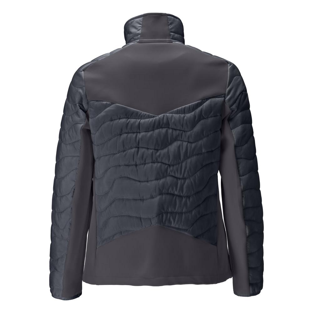 Veste thermique, CLIMASCOT®, veste thermique coupe femme