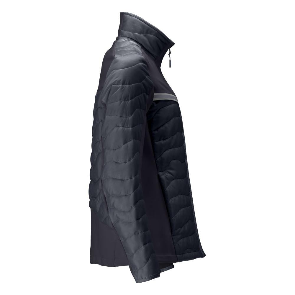Veste thermique, CLIMASCOT®, veste thermique coupe femme