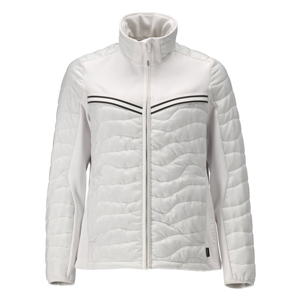Veste thermique, CLIMASCOT®, veste thermique coupe femme