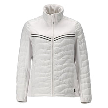 Veste thermique, CLIMASCOT®, veste thermique coupe femme