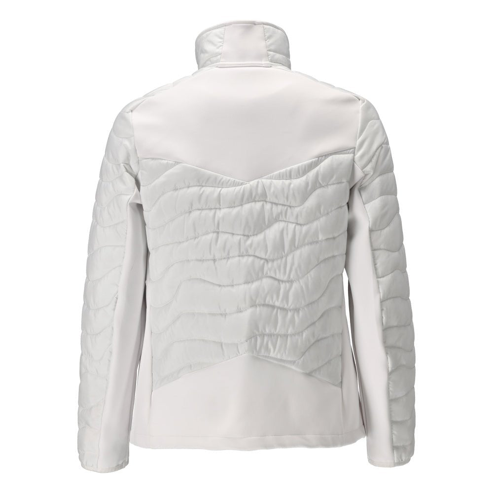 Veste thermique, CLIMASCOT®, veste thermique coupe femme