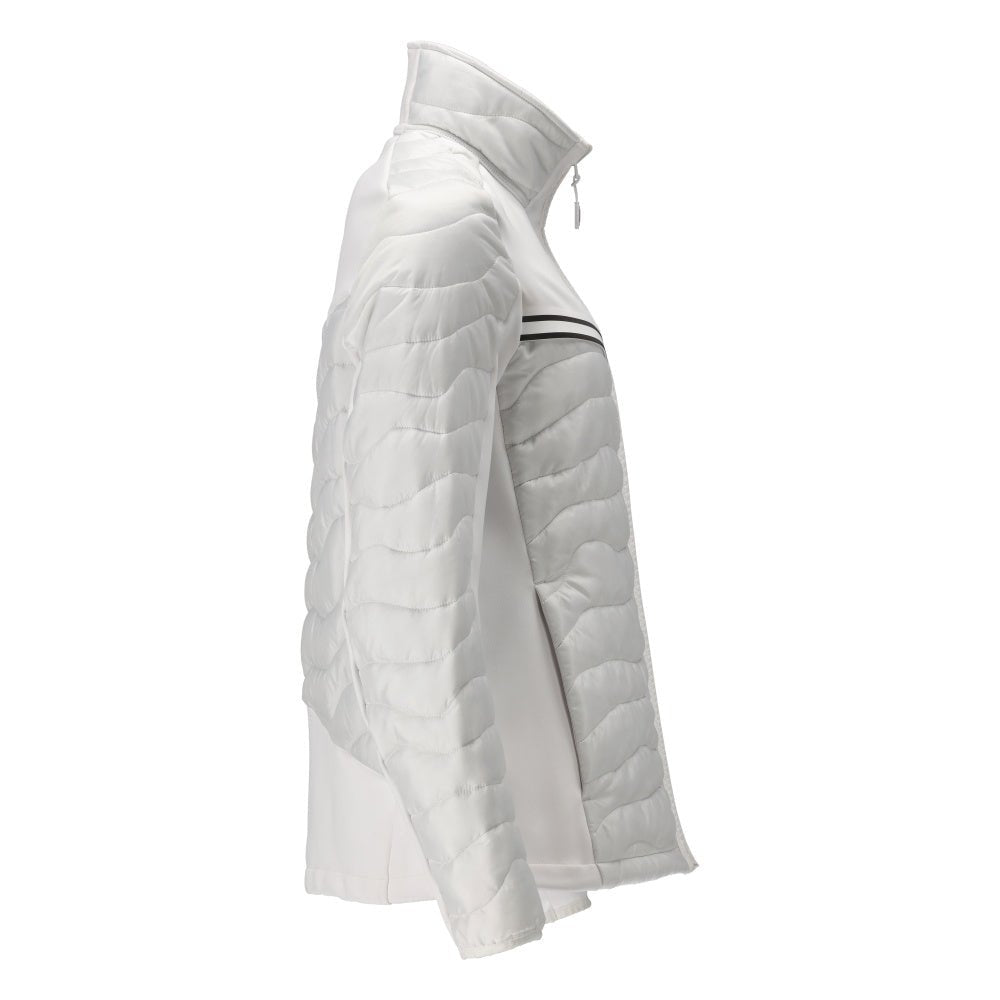 Veste thermique, CLIMASCOT®, veste thermique coupe femme