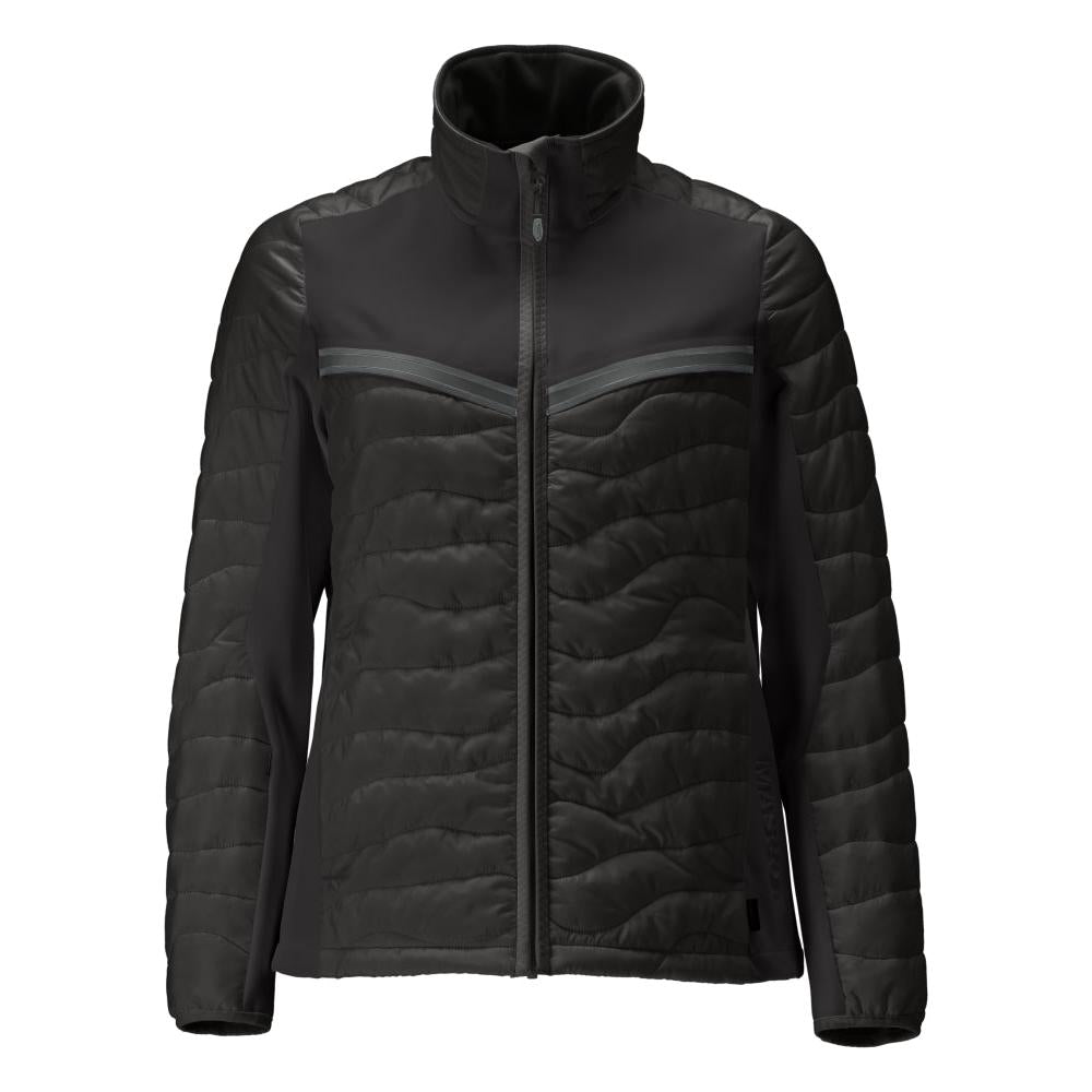 Veste thermique, CLIMASCOT®, veste thermique coupe femme