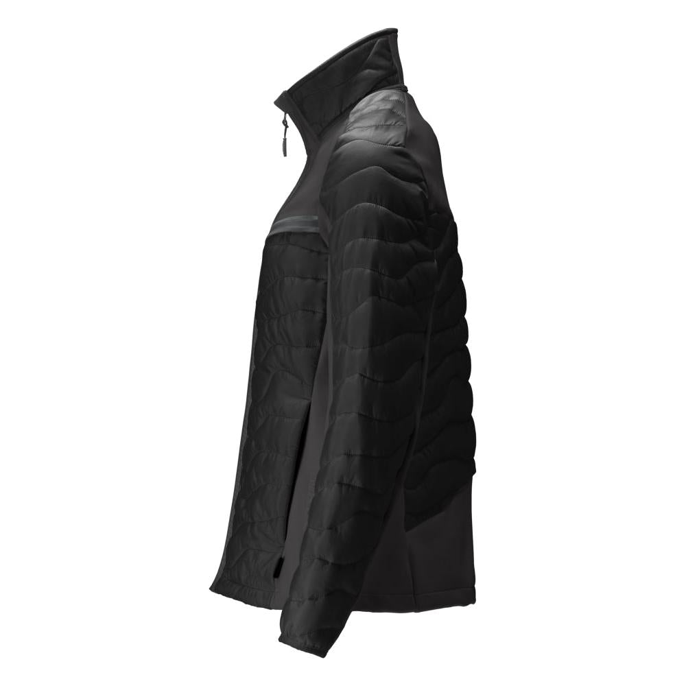 Veste thermique, CLIMASCOT®, veste thermique coupe femme