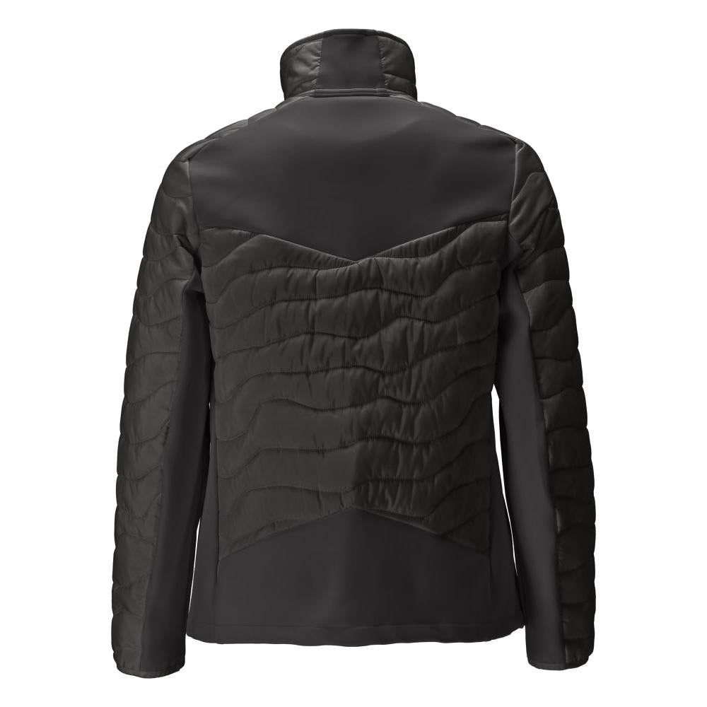 Veste thermique, CLIMASCOT®, veste thermique coupe femme