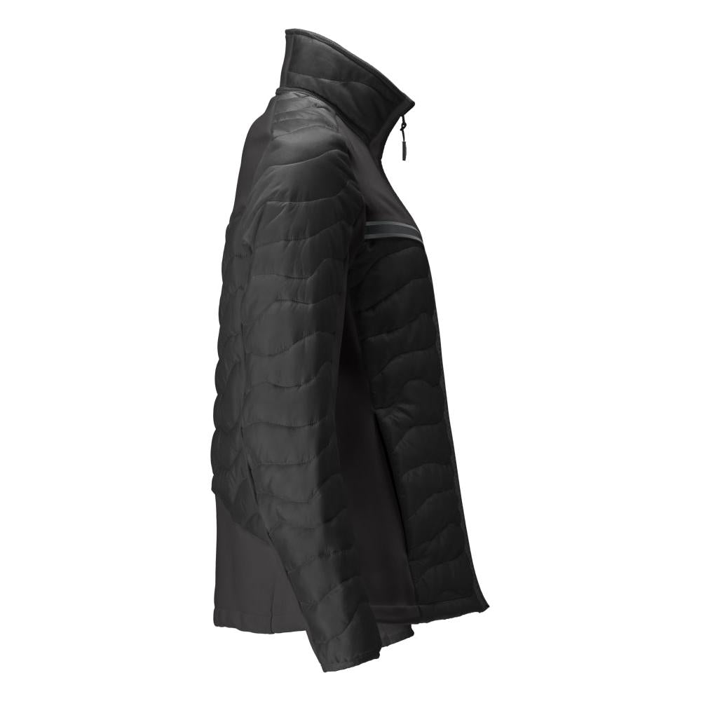 Veste thermique, CLIMASCOT®, veste thermique coupe femme