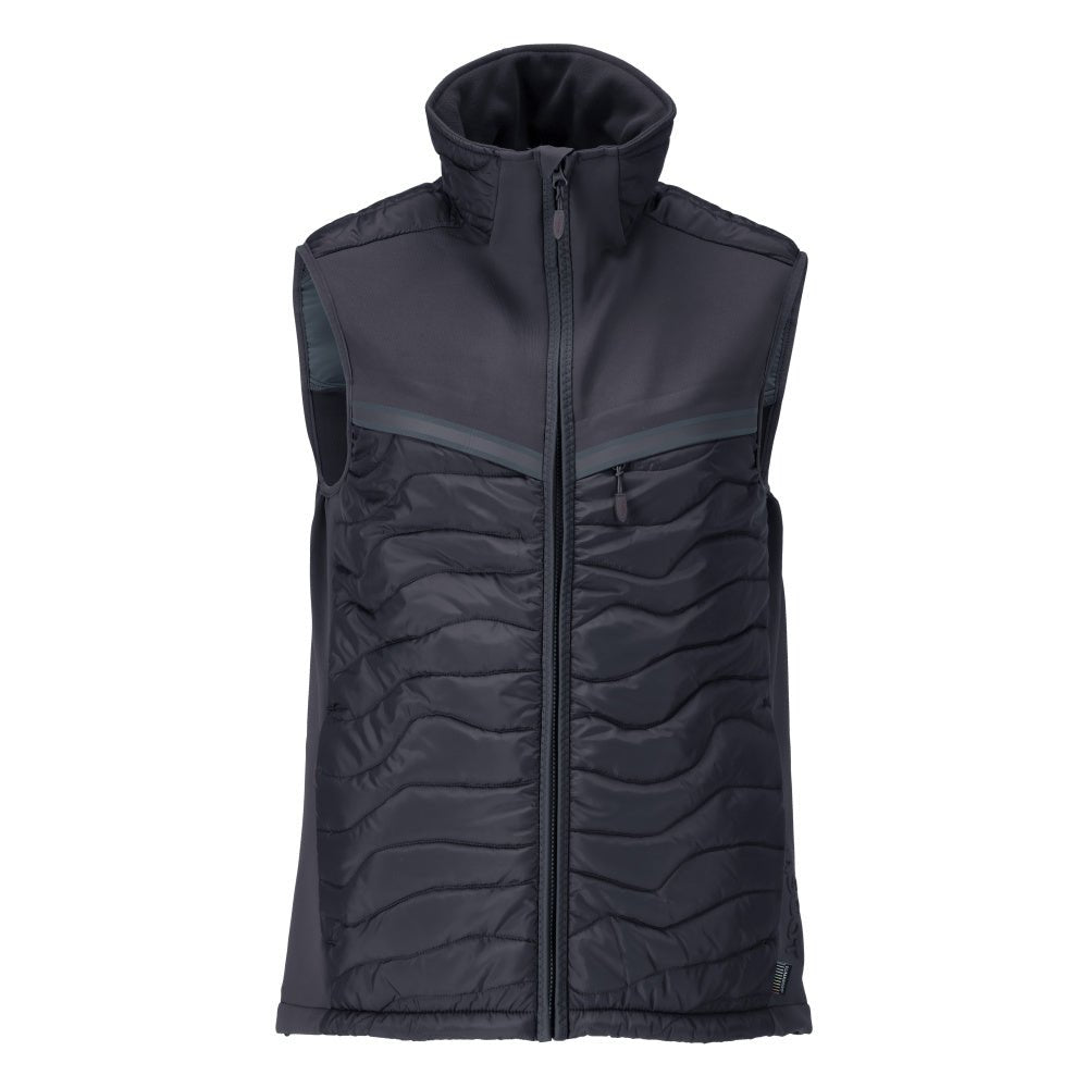 Gilet thermique avec gilet thermique CLIMASCOT®