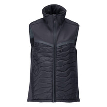 Gilet thermique avec gilet thermique CLIMASCOT®