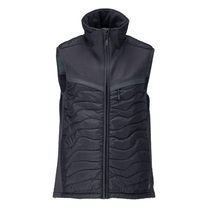 Gilet thermique avec gilet thermique CLIMASCOT®