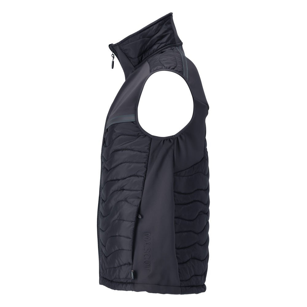 Gilet thermique avec gilet thermique CLIMASCOT®