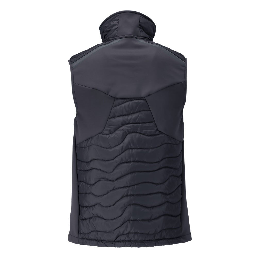 Gilet thermique avec gilet thermique CLIMASCOT®