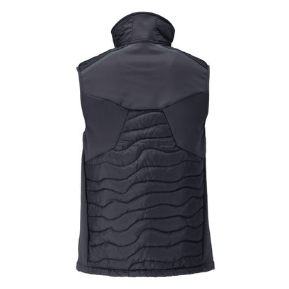 Gilet thermique avec gilet thermique CLIMASCOT®