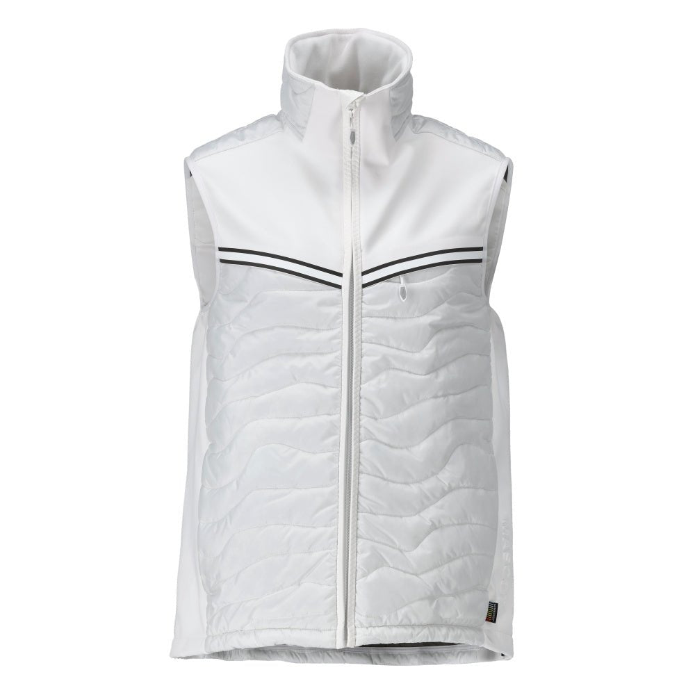 Gilet thermique avec gilet thermique CLIMASCOT®
