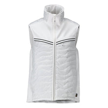 Gilet thermique avec gilet thermique CLIMASCOT®