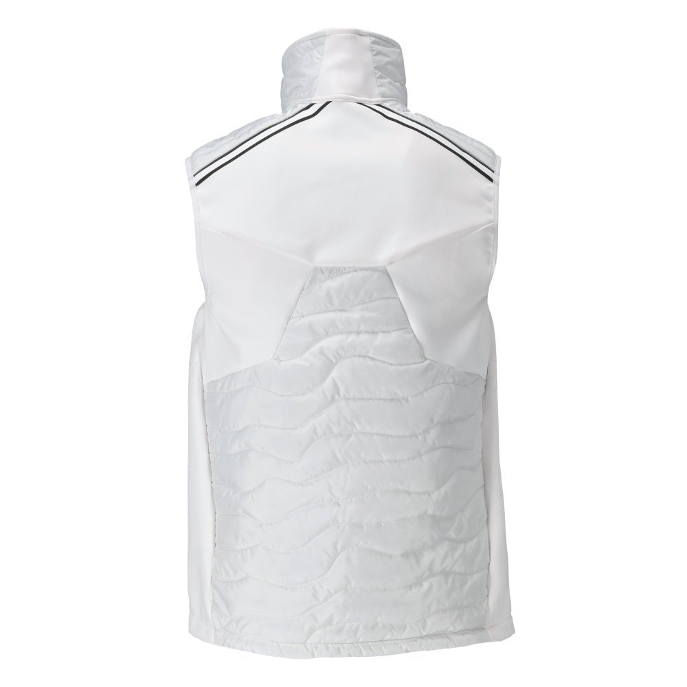 Gilet thermique avec gilet thermique CLIMASCOT®