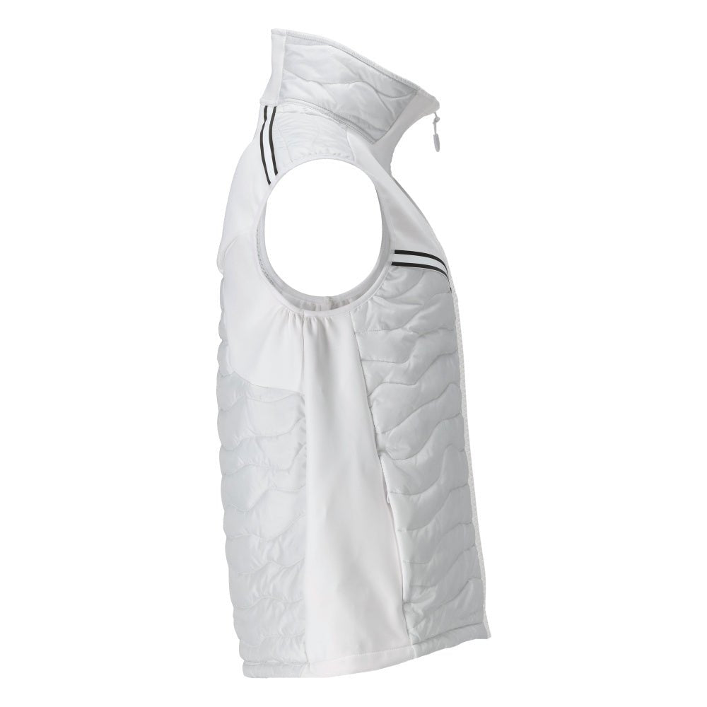 Gilet thermique avec gilet thermique CLIMASCOT®