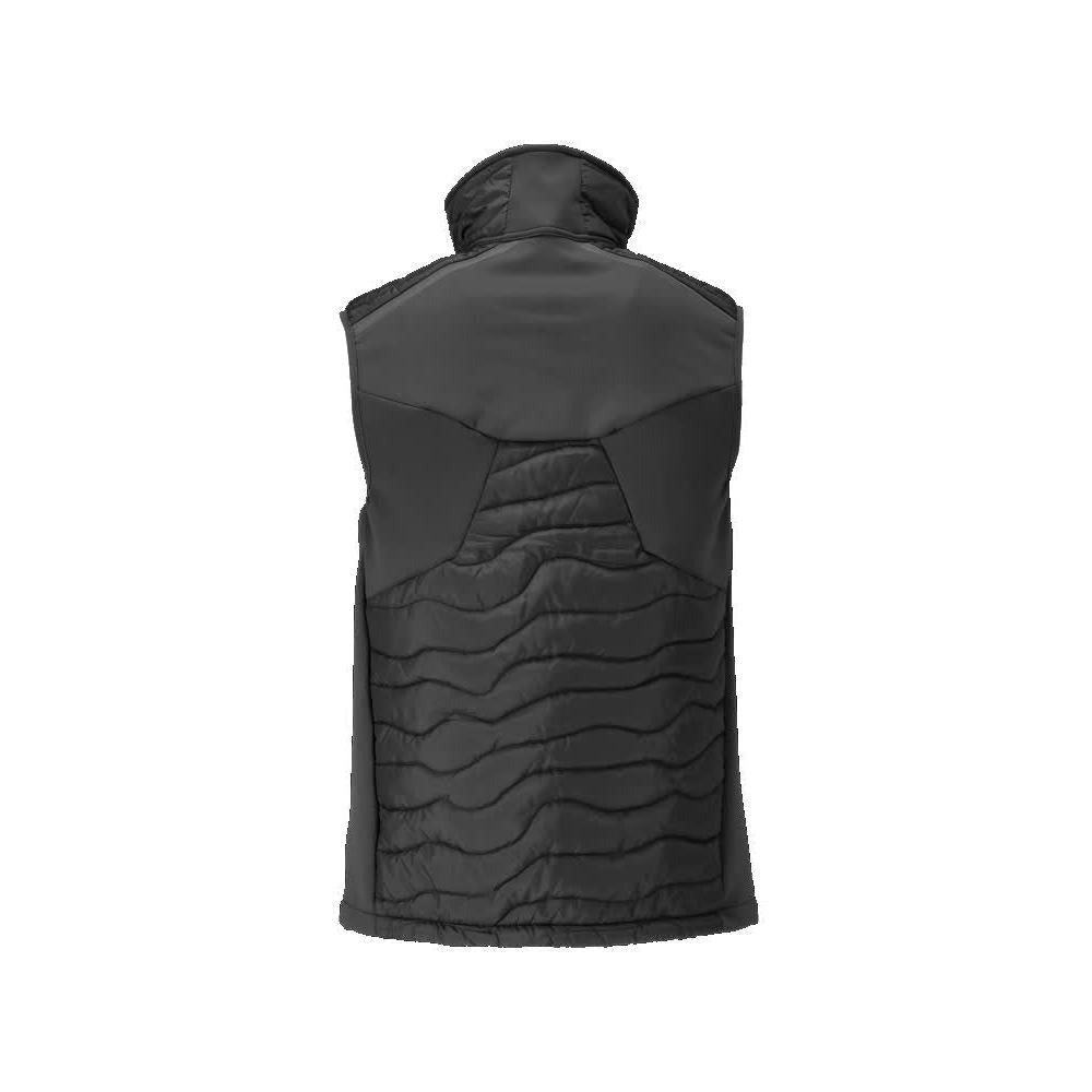 Gilet thermique avec gilet thermique CLIMASCOT®
