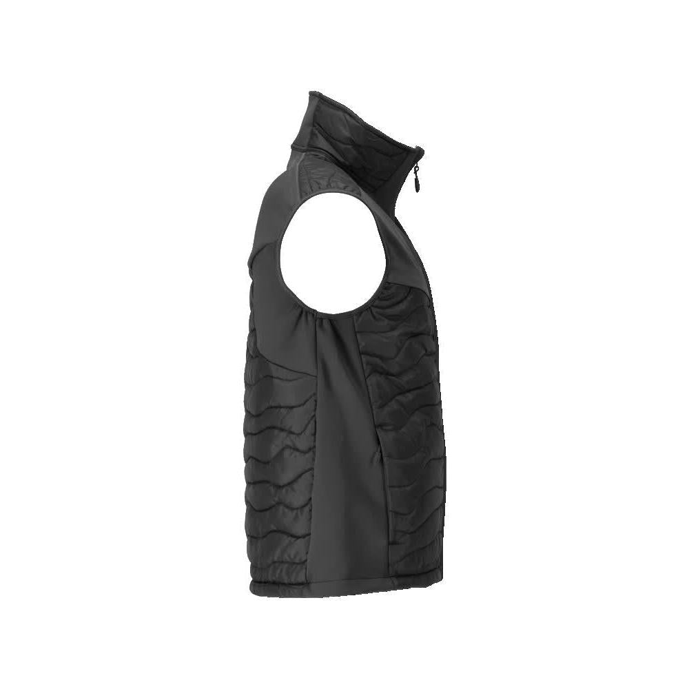 Gilet thermique avec gilet thermique CLIMASCOT®