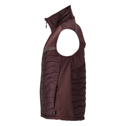 Gilet thermique avec gilet thermique CLIMASCOT®