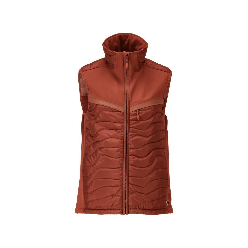 Gilet thermique avec gilet thermique CLIMASCOT®