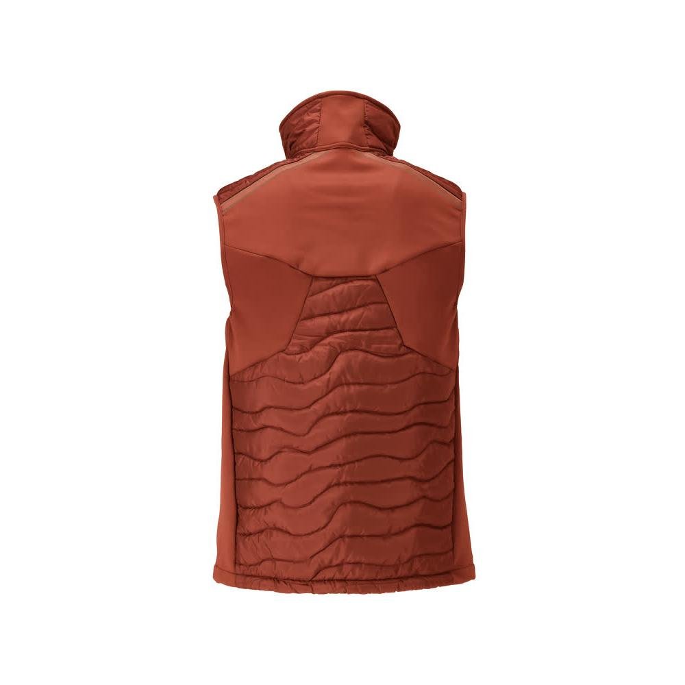Gilet thermique avec gilet thermique CLIMASCOT®