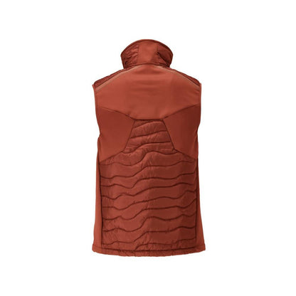 Gilet thermique avec gilet thermique CLIMASCOT®