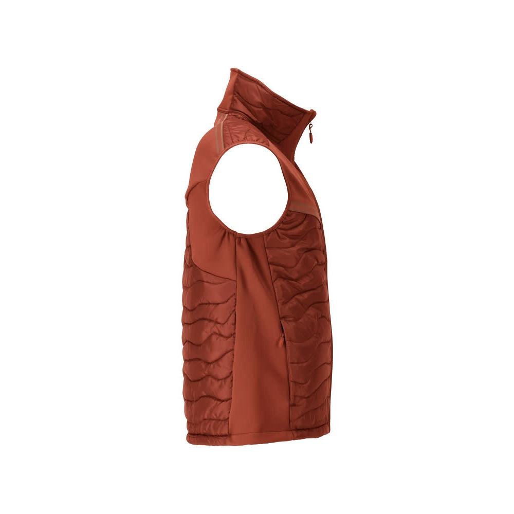 Gilet thermique avec gilet thermique CLIMASCOT®