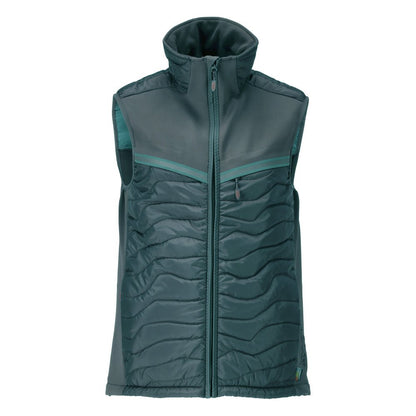 Gilet thermique avec gilet thermique CLIMASCOT®