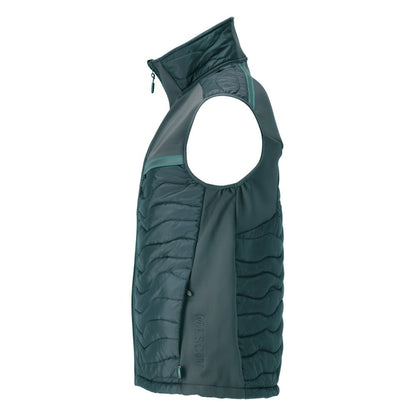 Gilet thermique avec gilet thermique CLIMASCOT®