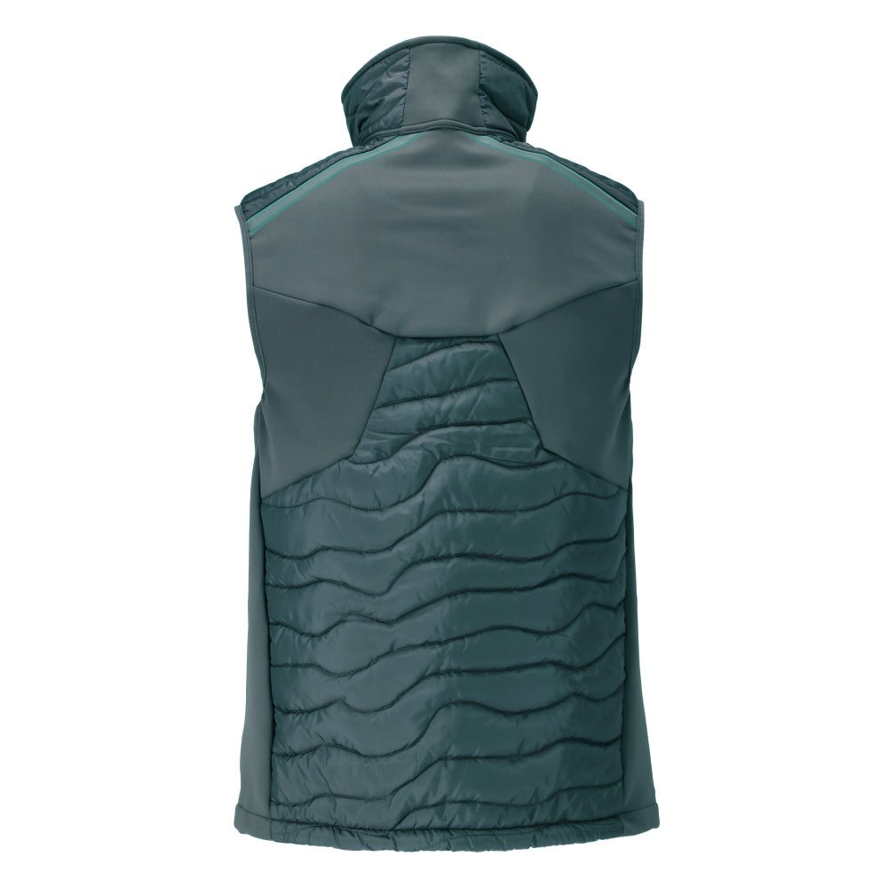 Gilet thermique avec gilet thermique CLIMASCOT®