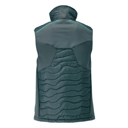 Gilet thermique avec gilet thermique CLIMASCOT®