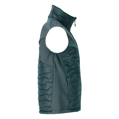 Gilet thermique avec gilet thermique CLIMASCOT®