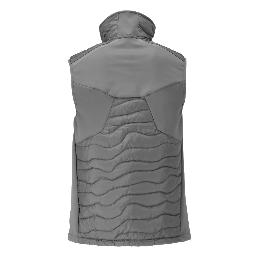 Gilet thermique avec gilet thermique CLIMASCOT®