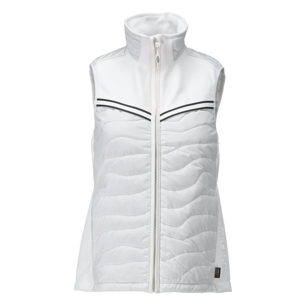 Gilet thermique avec CLIMASCOT®, gilet thermique coupe femme
